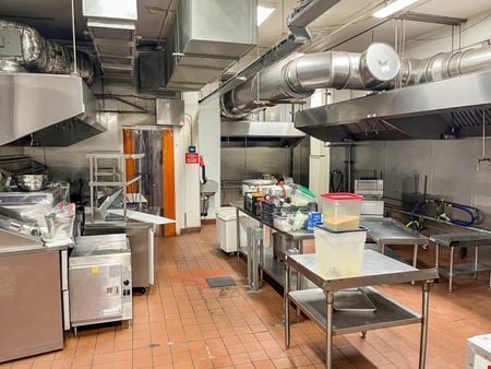Preview of Other space for Rent at 532-536 Jessie Street
