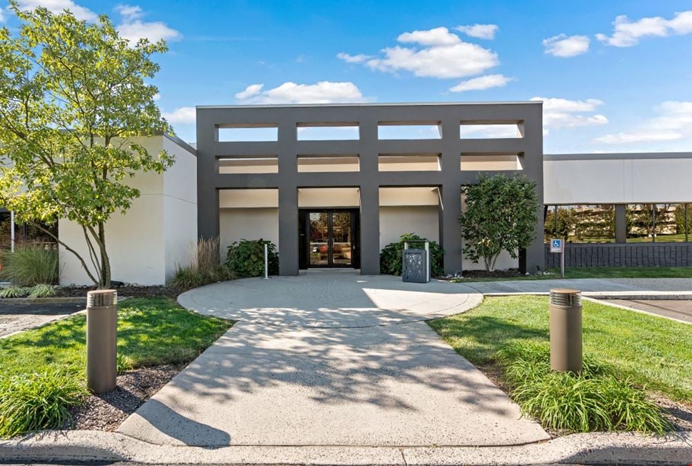 Pennsylvania Business Campus - 201 Gibraltar Road & 506 Prudential Road