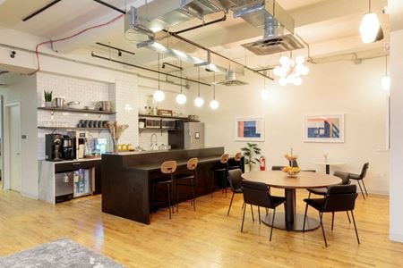 Preview of Coworking space for Rent at 119 West 24th Street, 4th Floor