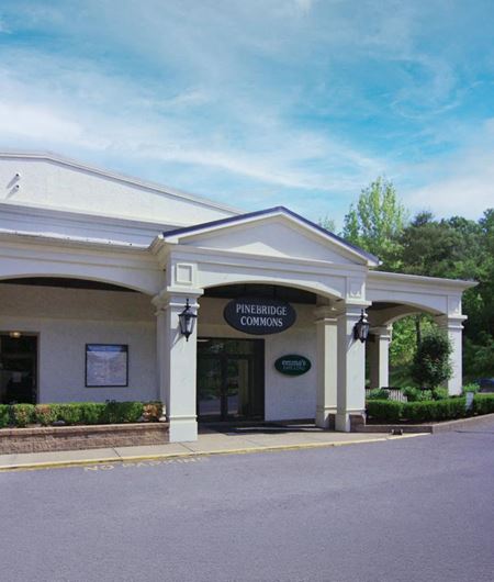 Preview of Other space for Rent at 1580 McLaughlin Run Road