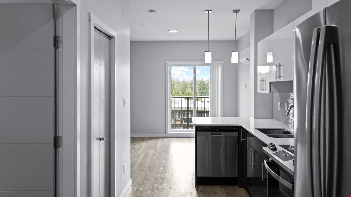 Treanor Terrace