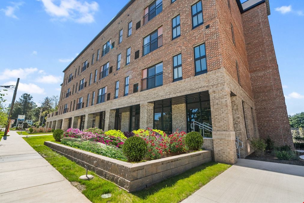 Landmark at Dublin - Restaurant Space For Lease