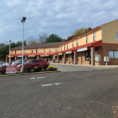 Preview of Retail space for Rent at 1150 Delsea Dr