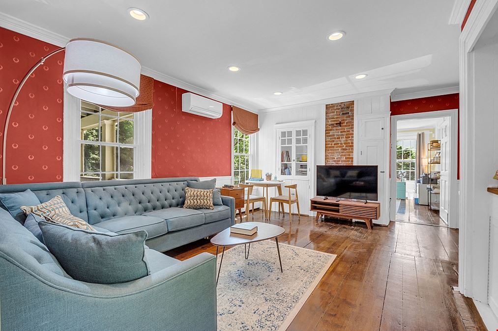 47 Prospect Street West Boylston, MA