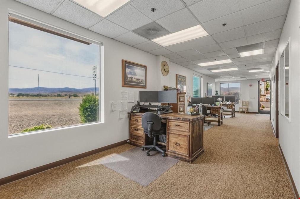 460 W Main St Fernley NV 89408