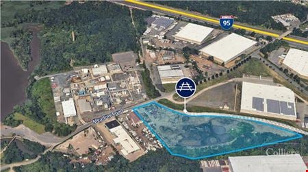 Preview of Industrial space for Sale at 327 Meadow Rd