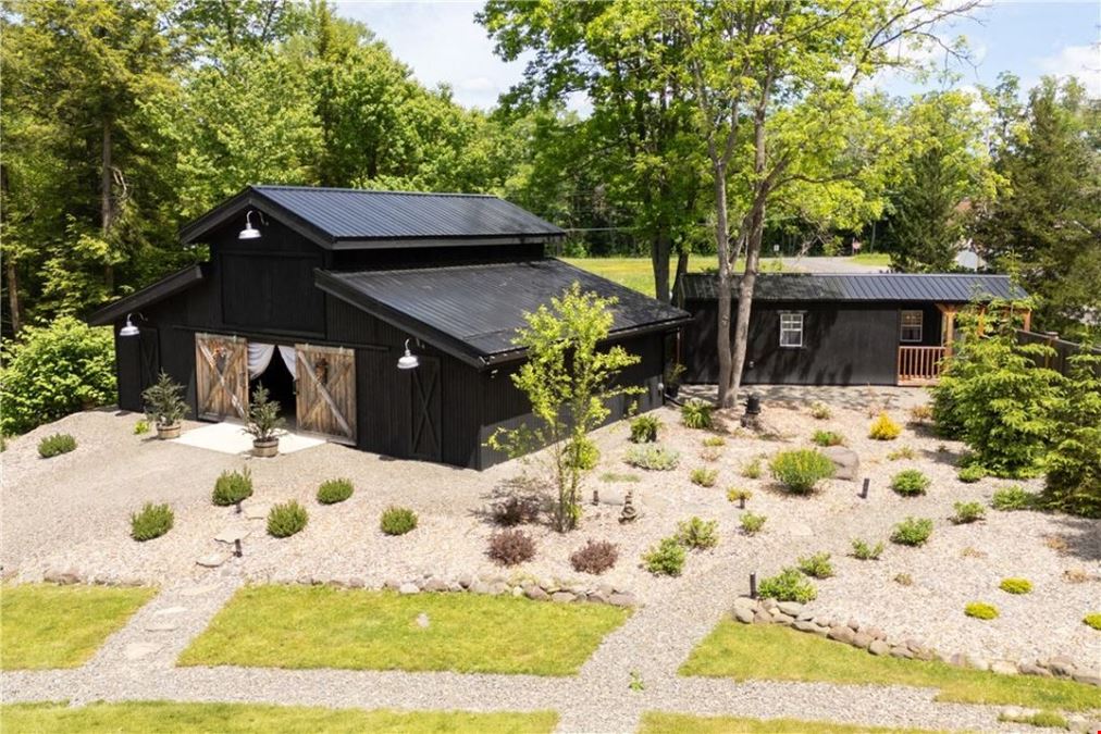 120 Marvin Rd