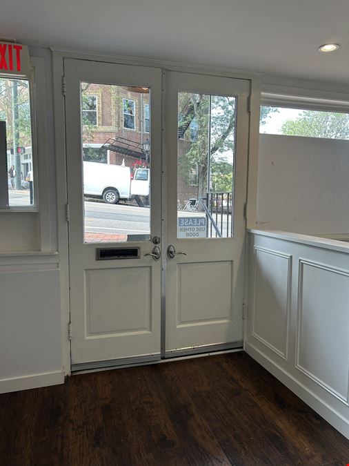 1 East Avenue