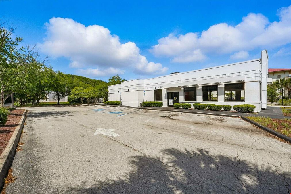 Baymeadows 2nd Gen QSR
