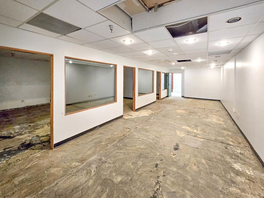 Lindblade Media Center