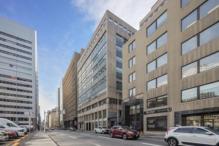 Preview of Other space for Rent at 294 Albert Street