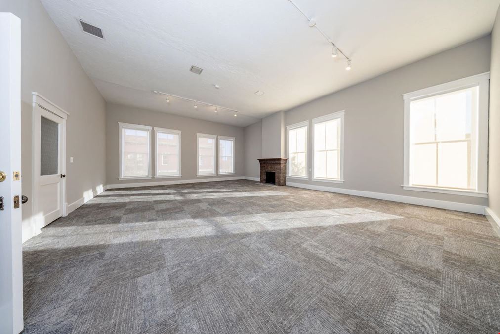 121 E 1st street Sanford