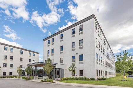 Preview of Office space for Rent at Forbes Business Center