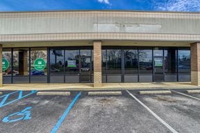 Highland Place
