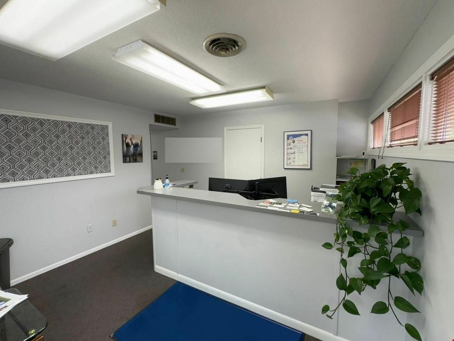 Georgetown Area Professional Village Condo