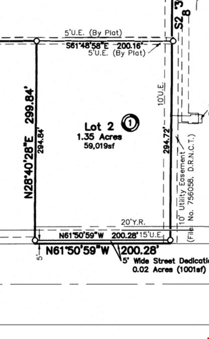 3442 Saratoga Blvd