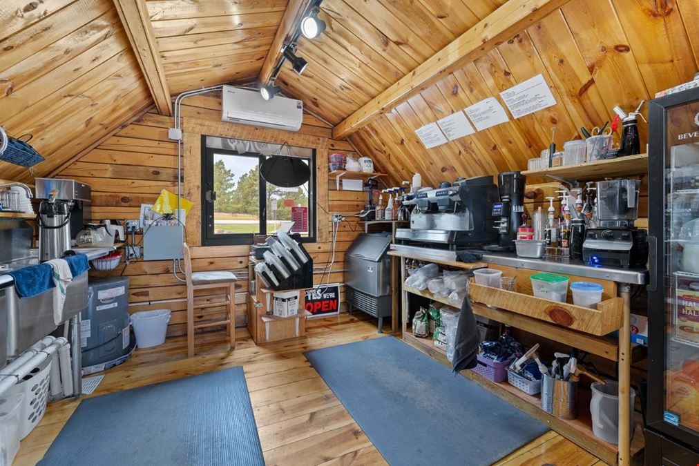 1116 N 5TH ST CUSTER | Custer Crazy Horse Campground