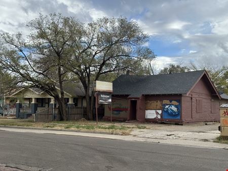 Preview of Retail space for Sale at 721 SW 16th & 717 SW 16th