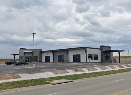 Preview of Retail space for Rent at 475 Villa Drive