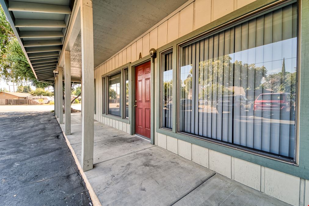 1237 Live Oak STE A