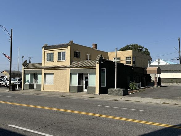 Preview of Retail space for Sale at 2515 E Sprague Ave