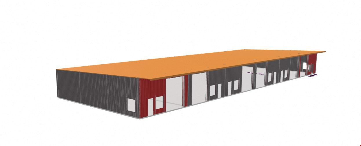 Jarrell Business Park