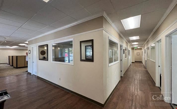 Civic Center Office Park