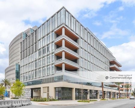 Preview of Office space for Rent at 950 Waterfront Place