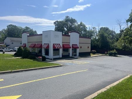 Preview of commercial space at 275 N Reading Rd