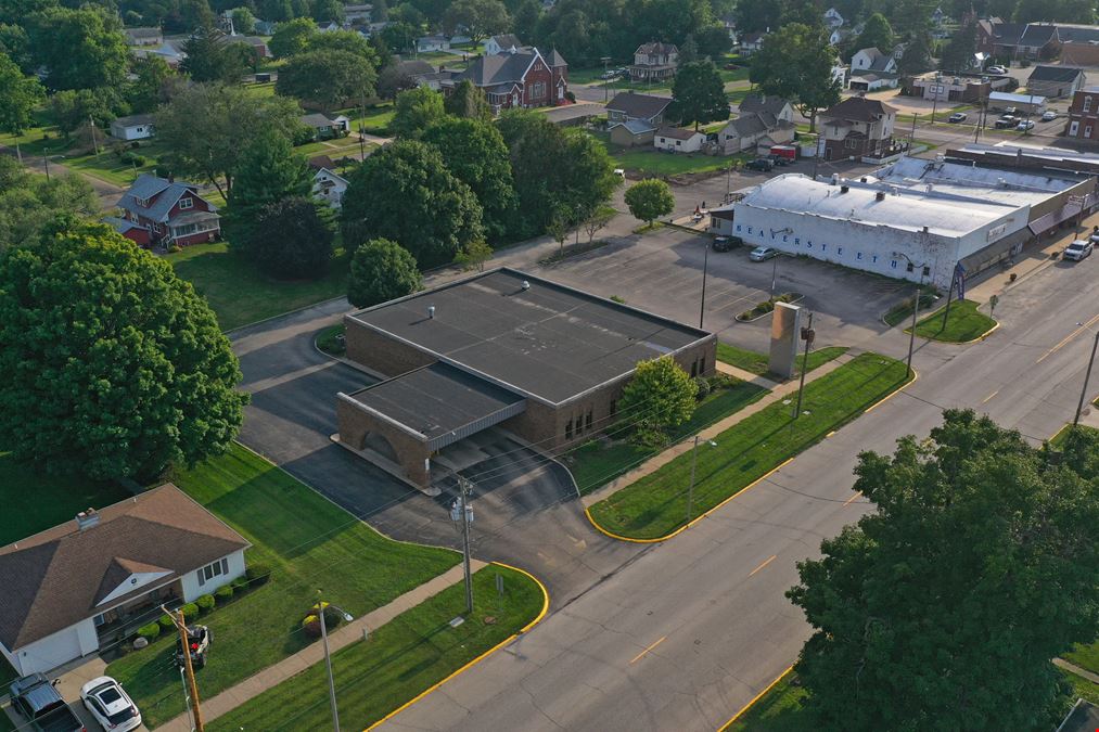 324 East Main Street