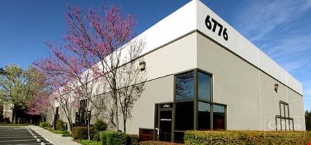 Preview of Industrial space for Rent at 6752 Preston Ave