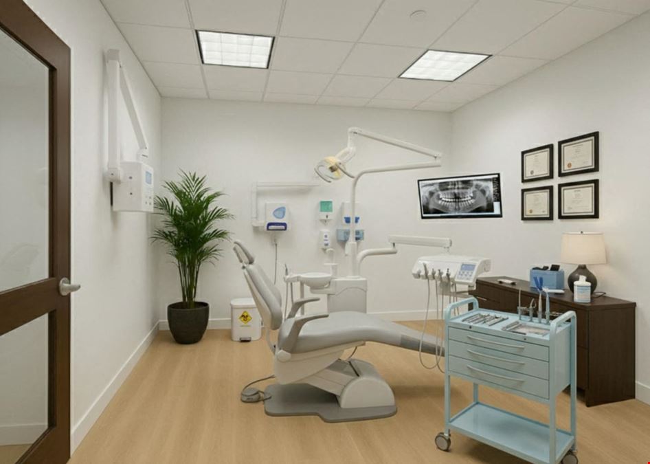 PRIME WOODBURY OFFICES FOR RENT