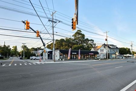 Preview of Retail space for Sale at 1175 Post Road
