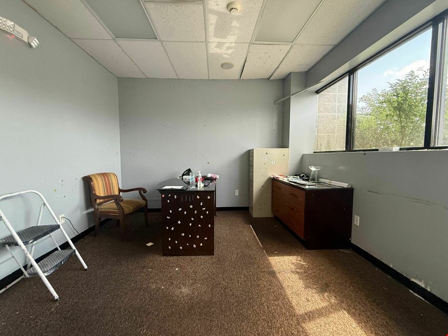 175 Industrial Park Dr