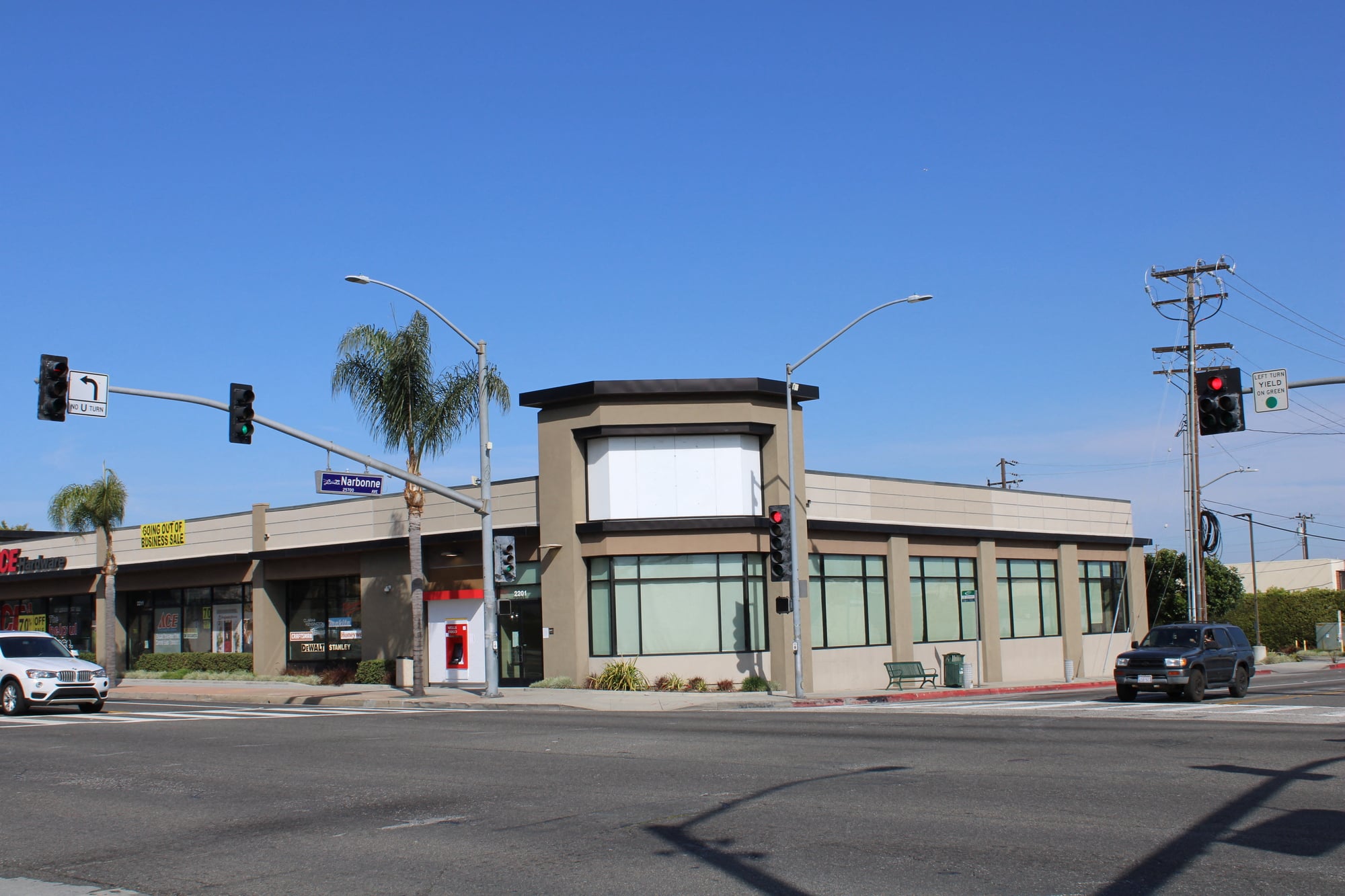 2201-2211 Pacific Coast Highway, Lomita, CA 90717