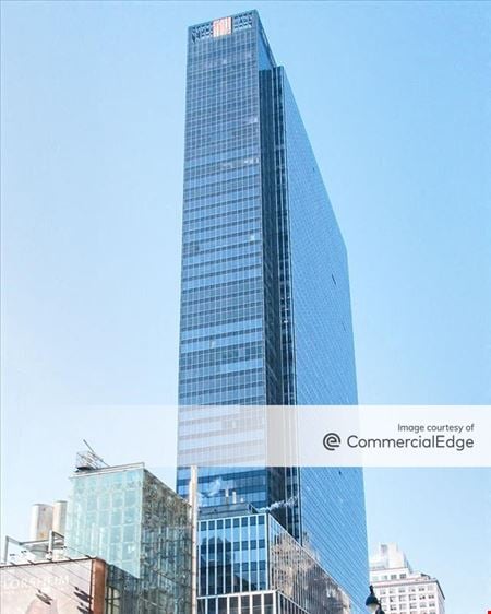Preview of Office space for Rent at 250 West 34th Street