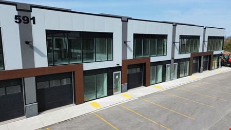 Preview of Other space for Rent at 591 Hanlon Creek Boulevard