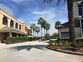 Bay Arbor Place