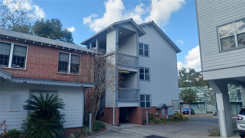 1615 NW 3rd Avenue, Gainesville, FL, 32603