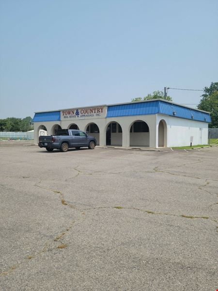 Preview of Retail space for Rent at 5404 Yadkin Road