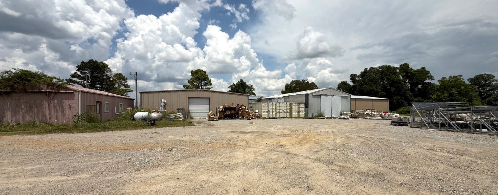 1805  Highway 304 E