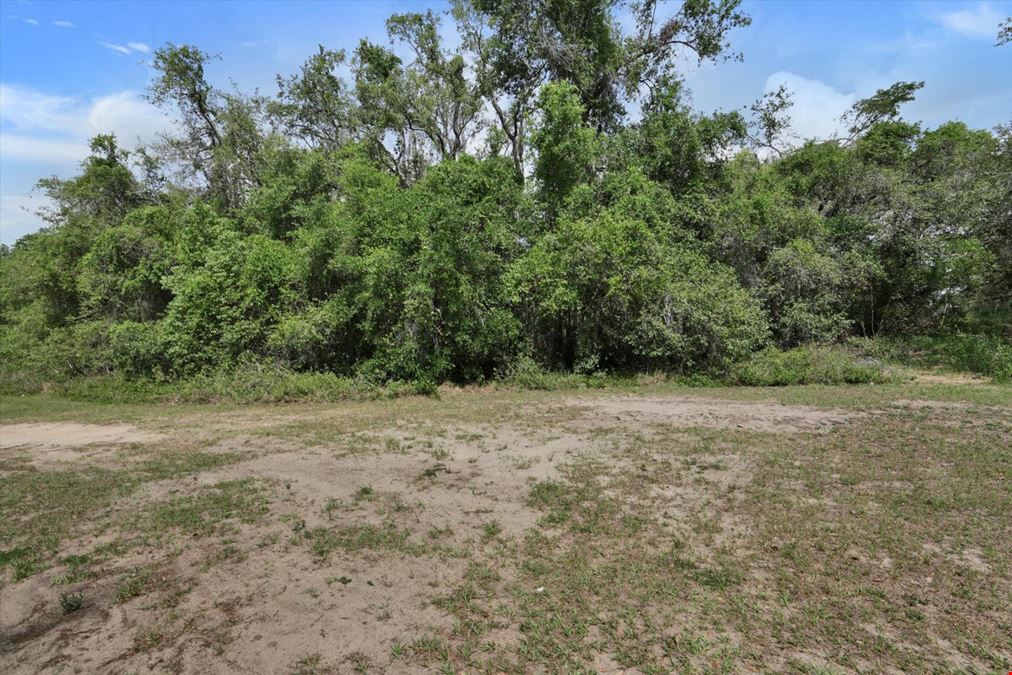 SR-50 & American Legion Rd, Mascotte, FL 34753 United States