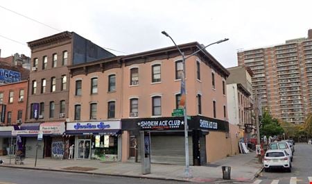 Preview of Mixed Use space for Sale at 101 Graham Ave