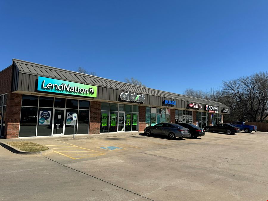 Fourth Street Plaza