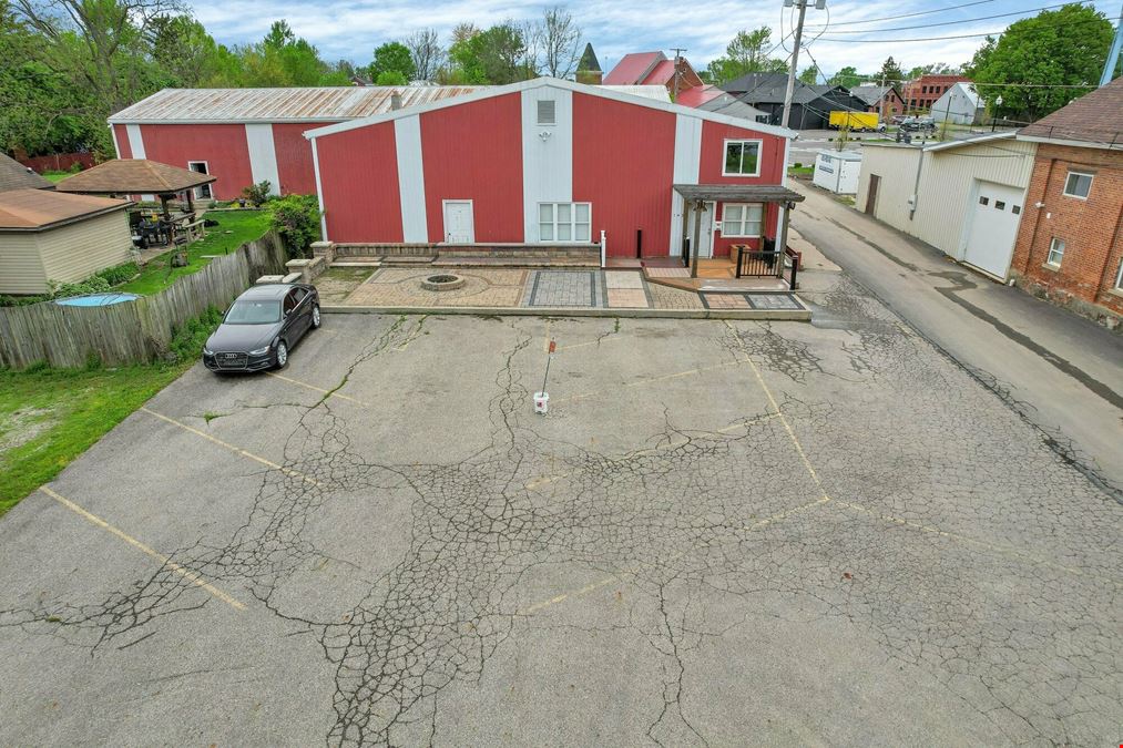 142 Church St