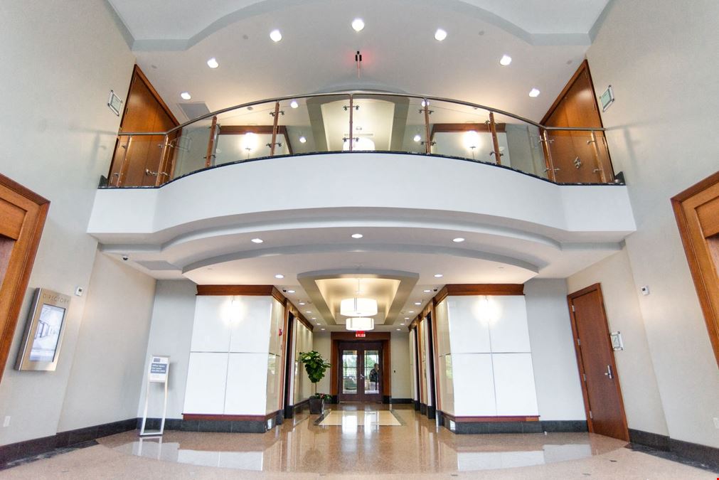 Crossroads Business Park I