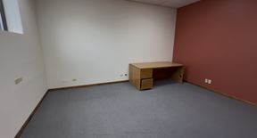 Downtown Elgin office and medical suites, 1,300 to 10,000 SF