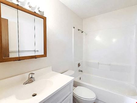 Preview of Multi-Family space for Sale at 2433 E St