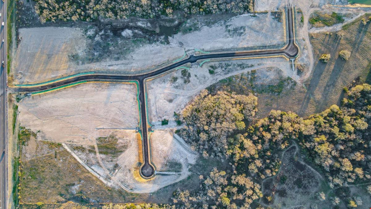 21 Industrial Park