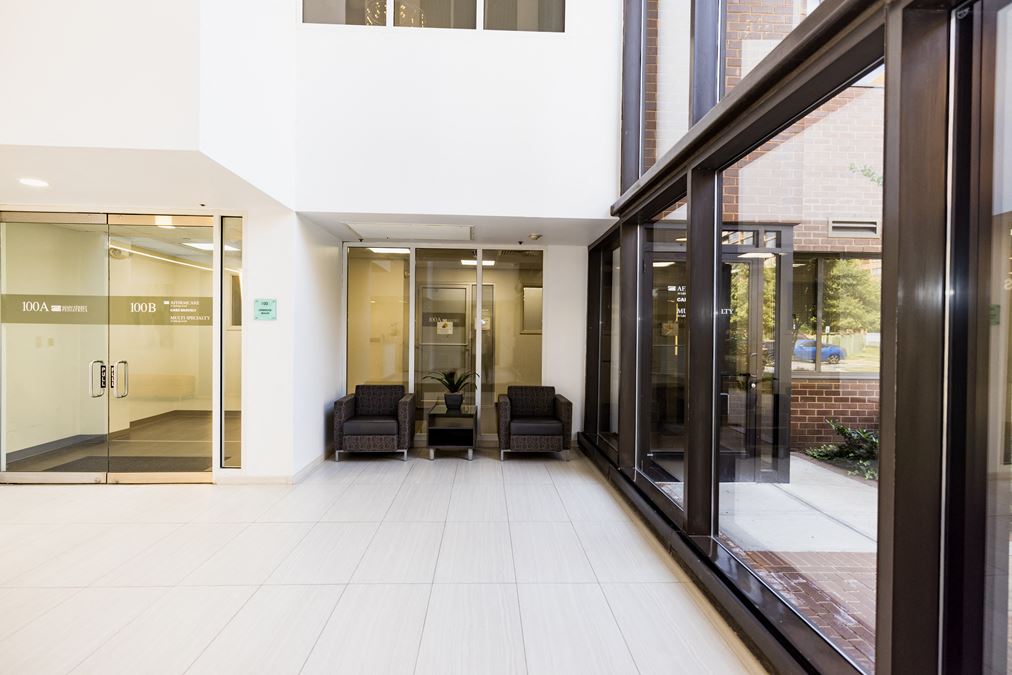 Perfect Office Solutions - Towson